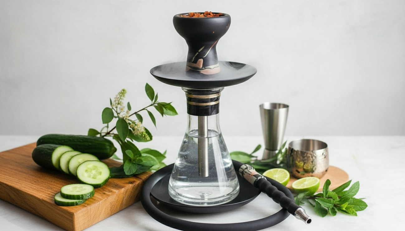 Vegetable Glycerin and Its Effect on Thick Smoke Production