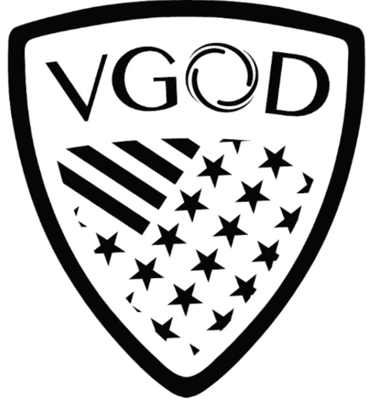 VGOD LOGO