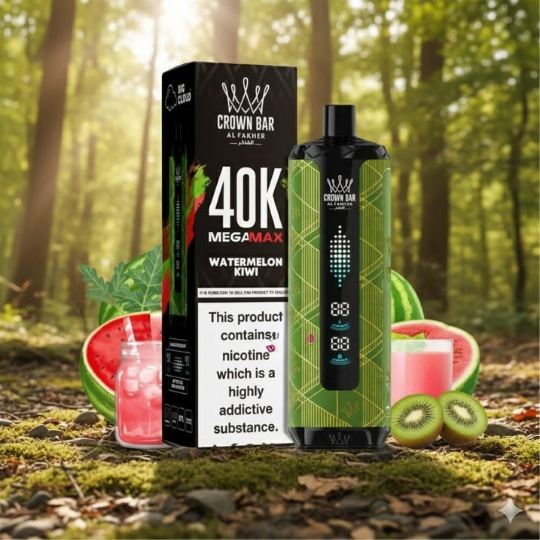 Salt Nic E-Liquid UAE