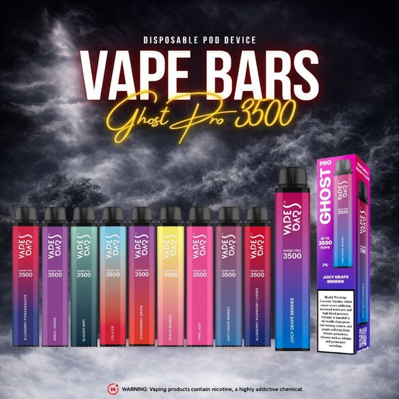 Vaping in Dubai – complete guide