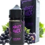 ASAP Grape by Nasty 3MG-60ml