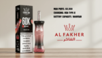 Alfakher 60K Vape UAE – Buy Original from Vapora