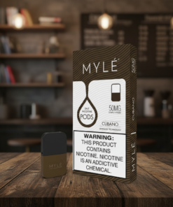Cubano-Myle-V4-Pod-50mg