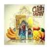 Cushman Mango Banana Nasty 3mg 60ml