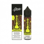 Double Apple by Nasty Shisha 60 ml 3mg