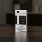 Elite White Device Myle V4