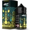 Lemon Mint Nasty 3mg 60ml