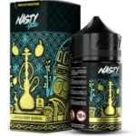 Lemon Mint Nasty 3mg 60ml