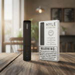 MYLE Starter Kit Midnight Black