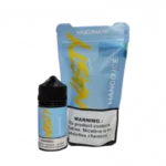 Mango Ice Nasty Juice 60 ml 03 mg