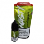 Peach Lemonade Nasty Juice 60 ml 03 mg