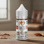 Sweet Tobacco I Love Salts by Mad Hatter Juice 25MG & 50MG