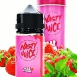 Trap Queen Nasty Juice 60 ml 3mg