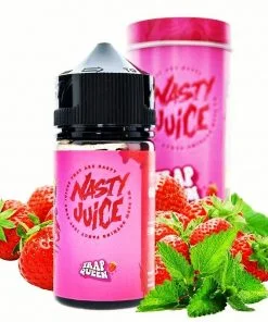 Trap Queen Nasty Juice 60 ml 3mg
