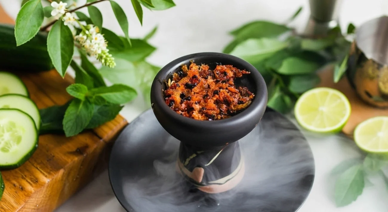 Shisha Ingredients Explained: What Is Shisha Made Of?