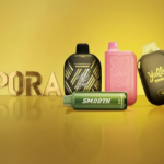Top Disposable Vape Flavors You Have to Try This Month