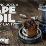 Why Vape Coils Burn Quickly and How to Make Them Last Longer