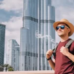 Vaping in Dubai as a Tourist: Rules, Laws & What You Need to Know