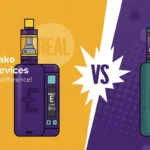 Fake Vapes vs Original Vapes Real Differences You Can Spot