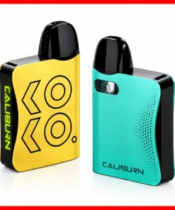 Caliburn AK3 Pod Device – Buy Online in Dubai, UAE