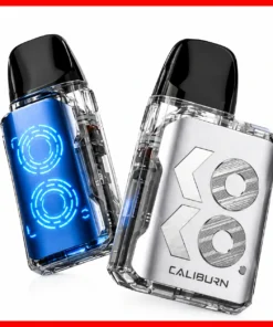 Caliburn GK2 Vision Pod Device – 950mAh Compact Vape