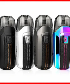Geekvape Aegis Pod Kit – Compact 25W Vape Device