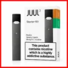Juul2 Starter Kit – Device, Dock & 2 Pods Included