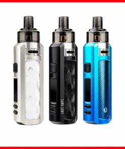 Lost Vape Ursa Mini Pod Kit 1200mAh 30W Device – Vape Dubai