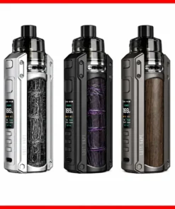 Lost Vape Ursa Multi Pod Kit 100W 18650 Device – Vape Dubai