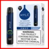 Myle V5 Navy Blue Meta Device – Rechargeable Closed Pod System