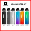 New Vaporesso XROS Mini Pod Kit – Vape Dubai