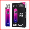 OXVA Xlim Pro Pod Kit – 30W Refillable MTLRDTL Vape Device