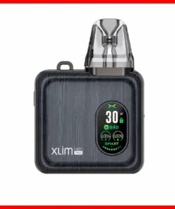 OXVA Xlim SQ Pro Pod Kit – 30W MTLRDL Vape Device