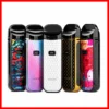 SMOK Nord 2 1500mAh 40W Pod System – Vape Dubai