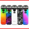SMOK Nord 4 Kit 80W 2000mAh Pod System – Vape Dubai