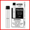 SPRK Vapor Device Classic Silver – Buy Online in Dubai, UAE