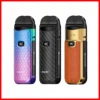 Smok Nord 50W Kit – Compact Adjustable Vape Device