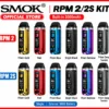 Smok RPM2 80W Pod Mod Kit – 2000mAh Vape Device