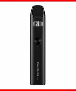 Uwell Caliburn A2 Pod System – 520mAh Compact Vape