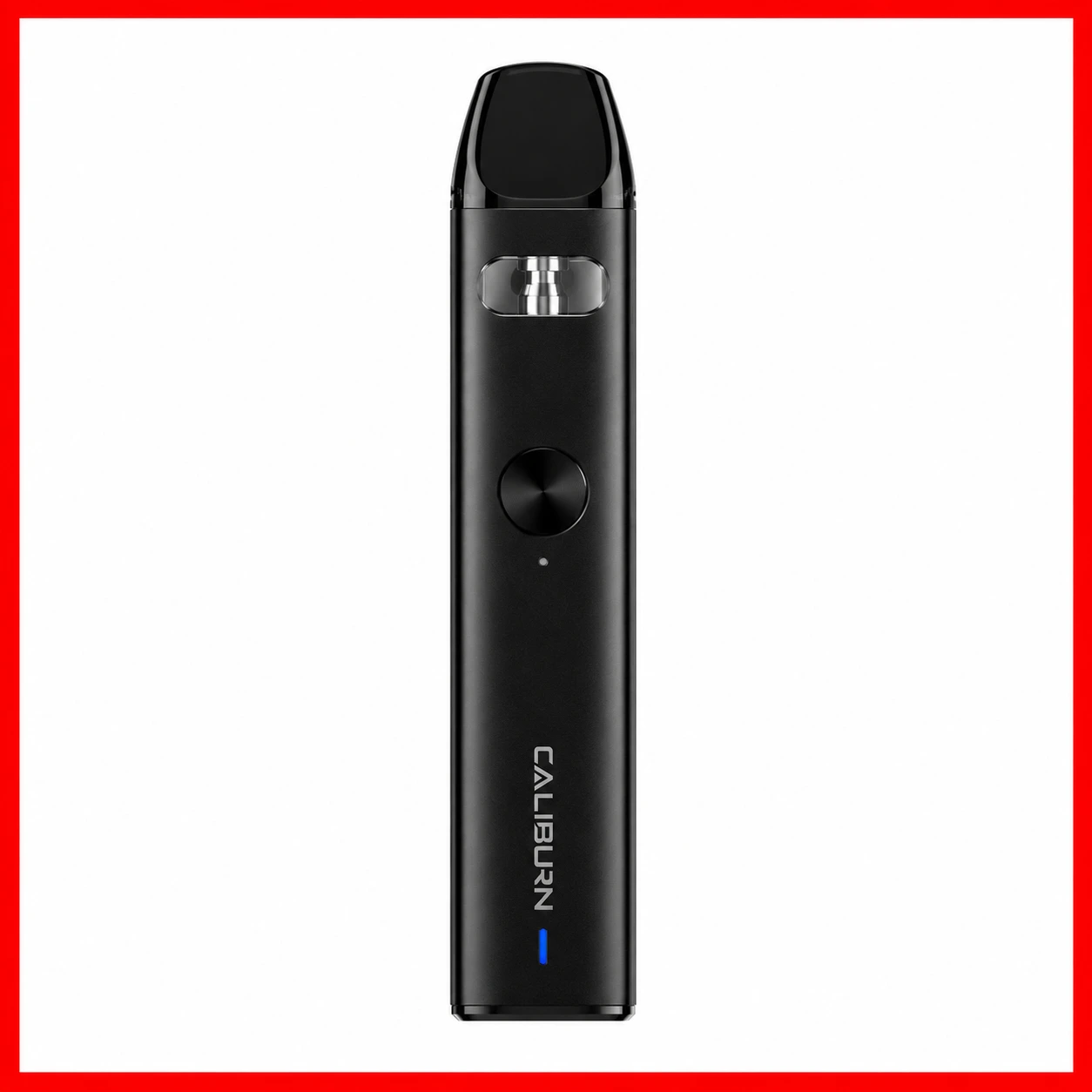 Uwell Caliburn A2 Pod System – 520mAh Compact Vape