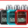 Uwell Caliburn GK2 Pod Kit – Magnetic Top-Fill Pod System