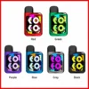 Uwell Caliburn KOKO Prime Pod Kit – 15W Dual-Airflow Vape Device