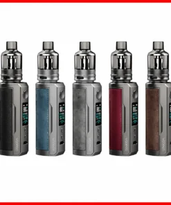 VOOPOO Drag X Plus 100W Pod Mod Kit – Single Battery Vape Device