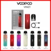 VOOPOO VINCI Pod System Kit 800mAh – Vape Dubai