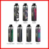 VOOPOO Vinci X Mod Pod Kit – 70W Single Battery Vape Device