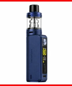 Vaporesso Gen 80S Kit – 2000mAh Pod Mod Device