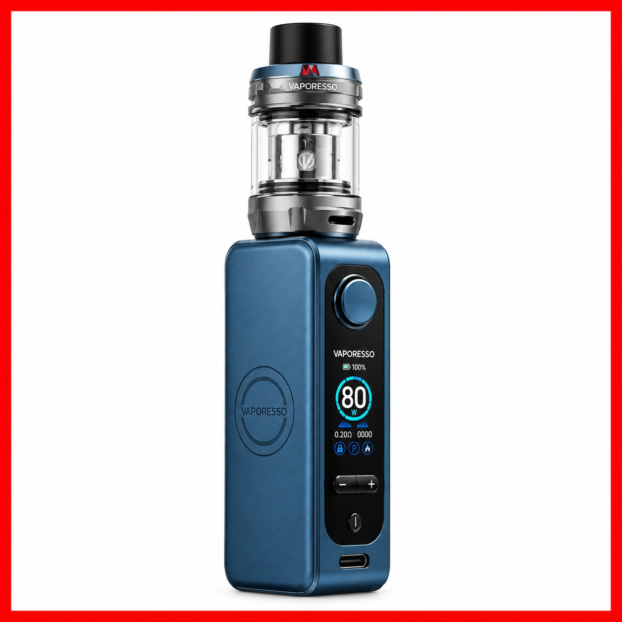 Vaporesso Gen SE Kit 80W – Buy Online in Dubai, UAE