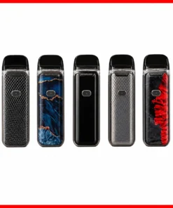 Vaporesso Luxe PM40 Pod Kit – 40W Adjustable Vape Device