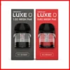Vaporesso Luxe Q Pod System Kit – 1000mAh Draw-Activated Vape