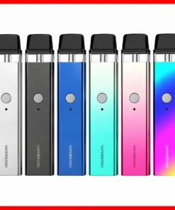 Vaporesso XROS Kit – 800mAh Compact Pod Vape